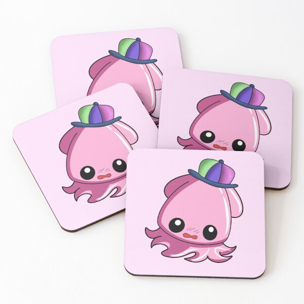 Item preview, Octo love designed and sold by Shaibi's.