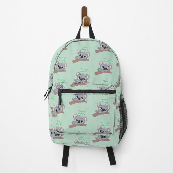 Item preview, Sleepy Koala designed and sold by Shaibi's.