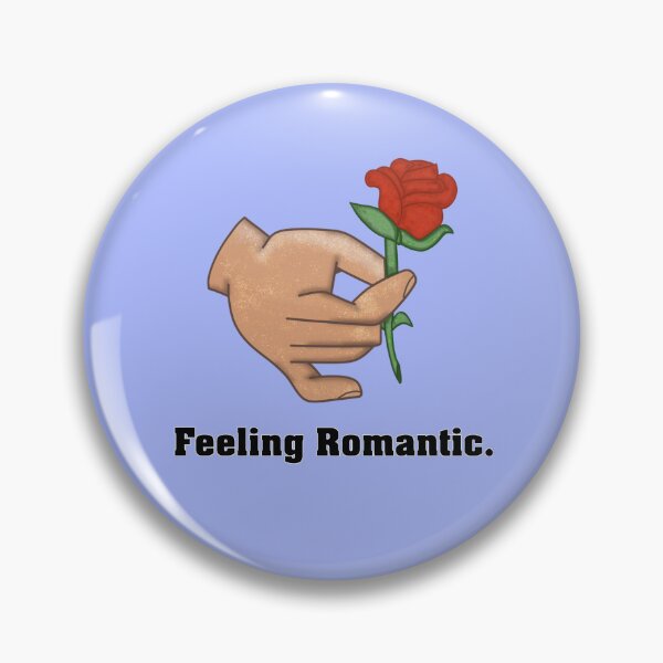 Item preview, Feeling Romantic Sims 4 Trait designed and sold by KellieSpace.