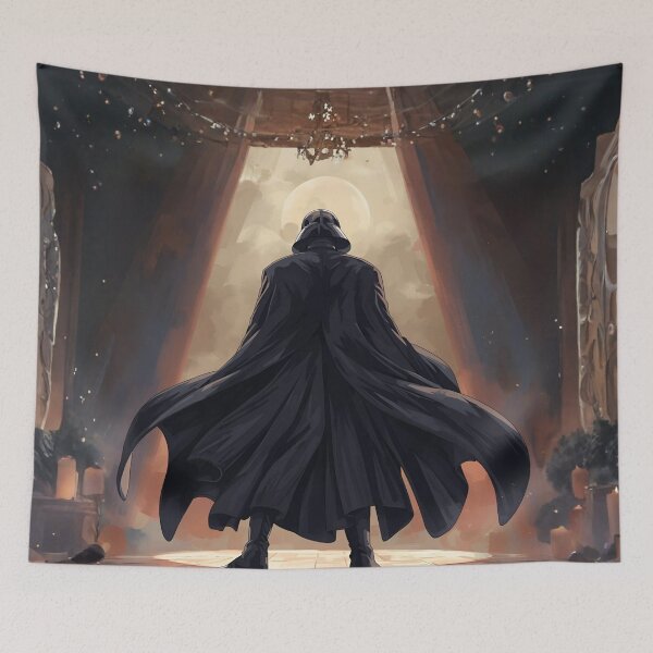 Item preview, Lord Vader designed and sold by Nice En.