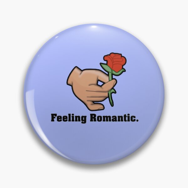 Item preview, Feeling Romantic Sims 4 Trait designed and sold by KellieSpace.