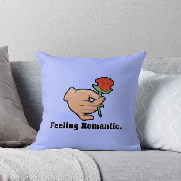 Item preview, Feeling Romantic Sims 4 Trait designed and sold by KellieSpace.