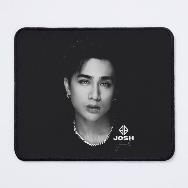 Item preview, SB19 Josh "Portrait in Darkness" V.1 designed and sold by RedInkLab.