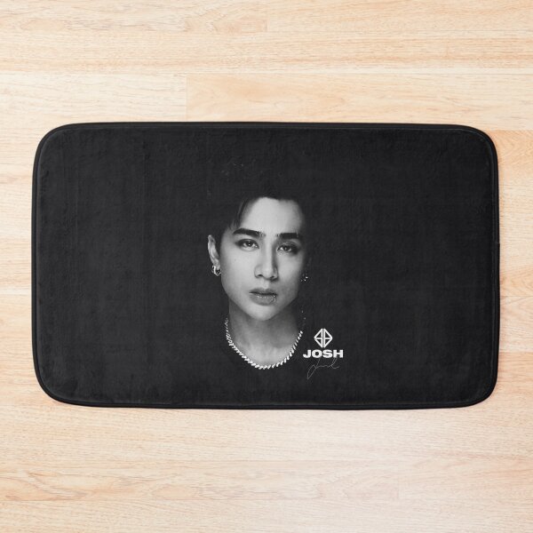 Item preview, SB19 Josh "Portrait in Darkness" V.1 designed and sold by RedInkLab.