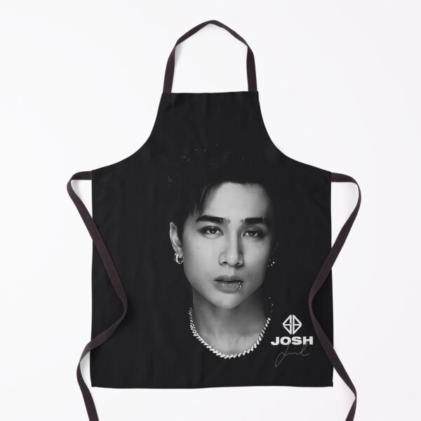 Item preview, SB19 Josh "Portrait in Darkness" V.1 designed and sold by RedInkLab.