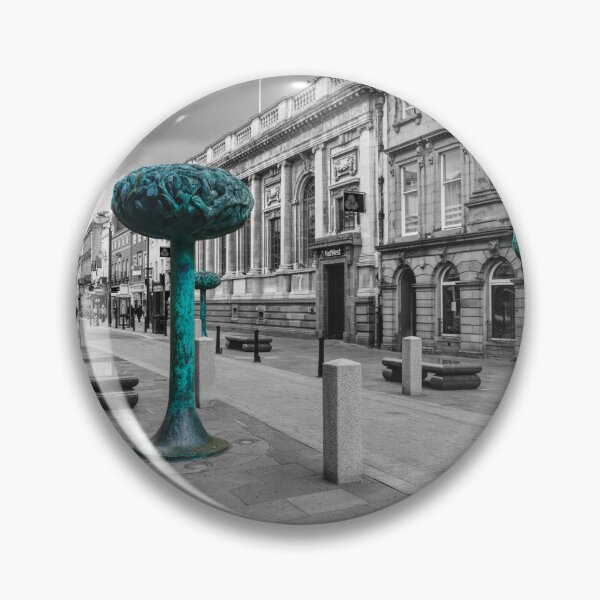 Item preview, Doncaster High Street designed and sold by Alisonchambers2.