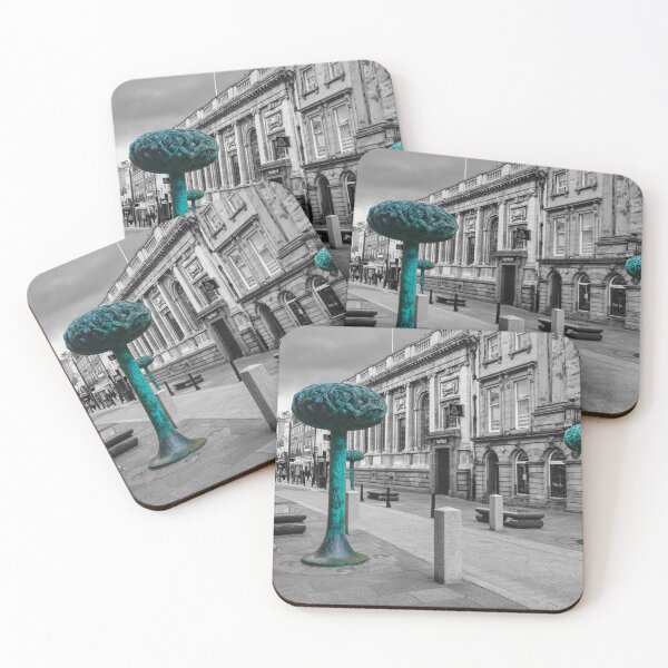 Item preview, Doncaster High Street designed and sold by Alisonchambers2.