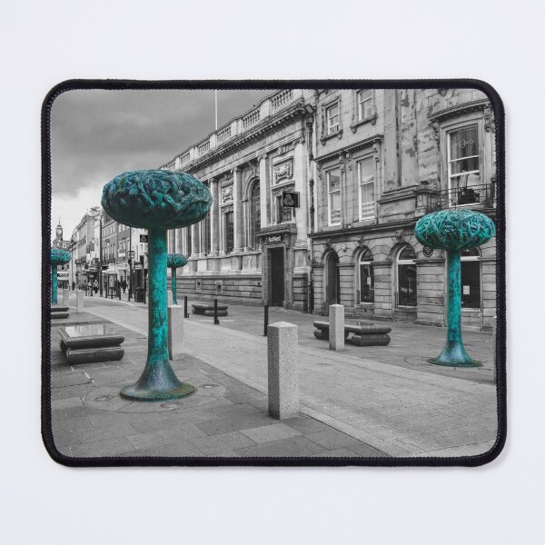 Item preview, Doncaster High Street designed and sold by Alisonchambers2.