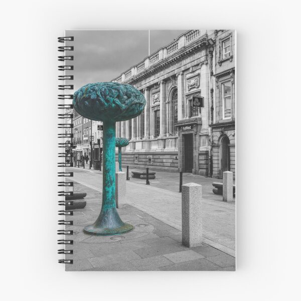 Item preview, Doncaster High Street designed and sold by Alisonchambers2.