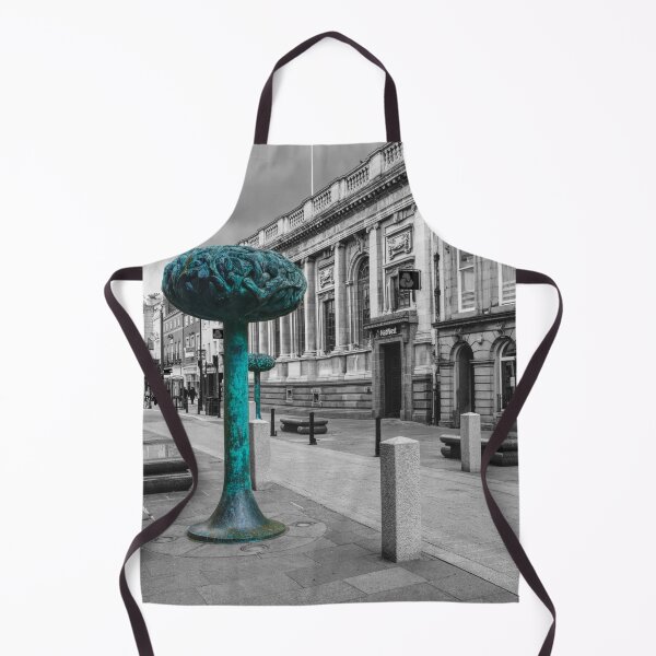 Item preview, Doncaster High Street designed and sold by Alisonchambers2.