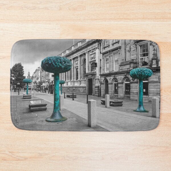Item preview, Doncaster High Street designed and sold by Alisonchambers2.
