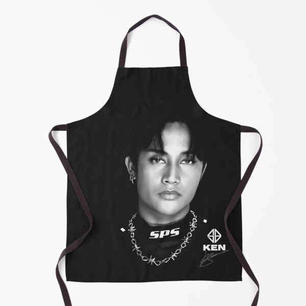 Item preview, SB19 Ken "Portrait in Darkness" V.1 designed and sold by RedInkLab.