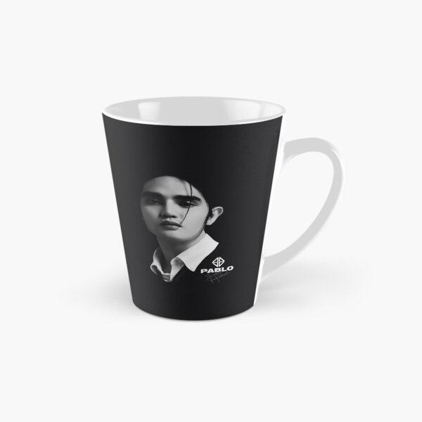 Item preview, SB19 Pablo "Retrato en la oscuridad" V.1 designed and sold by RedInkLab.