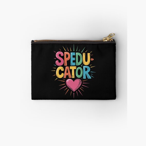 Item preview, Speducator Special Education Teacher Sped Ed  designed and sold by MathisBellanger.