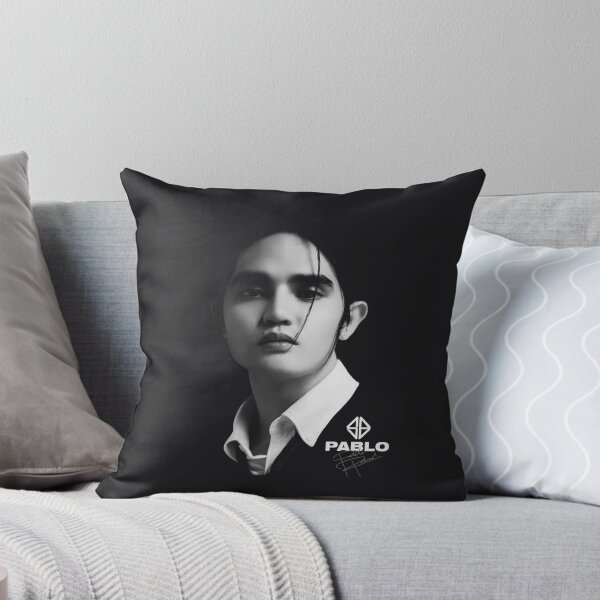 Item preview, SB19 Pablo "Portrait in Darkness" V.1 designed and sold by RedInkLab.