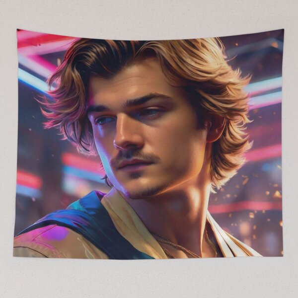 Item preview, Neon Quarterback designed and sold by afrancisCL.