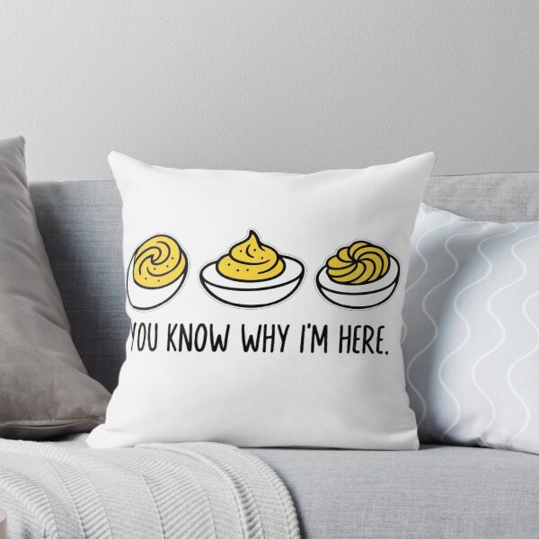 Item preview, You know why I’m here designed and sold by VultraVi.