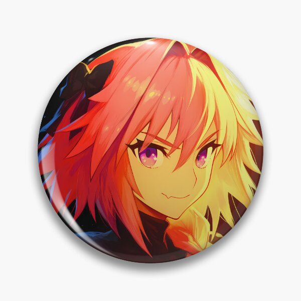 Item preview, Astolfo - 3 designed and sold by Infinite-Aspire.