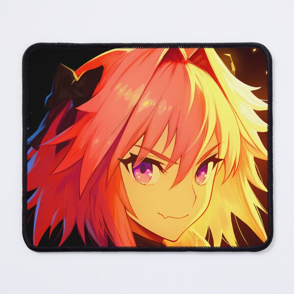 Item preview, Astolfo - 3 designed and sold by Infinite-Aspire.