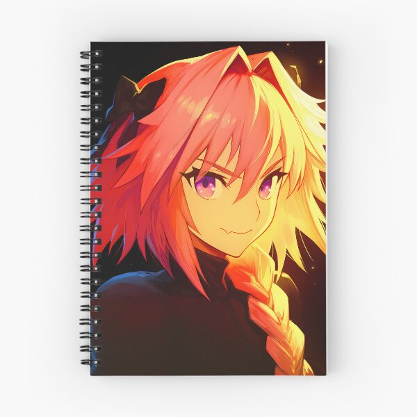 Item preview, Astolfo - 3 designed and sold by Infinite-Aspire.