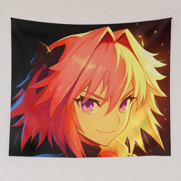 Item preview, Astolfo - 3 designed and sold by Infinite-Aspire.