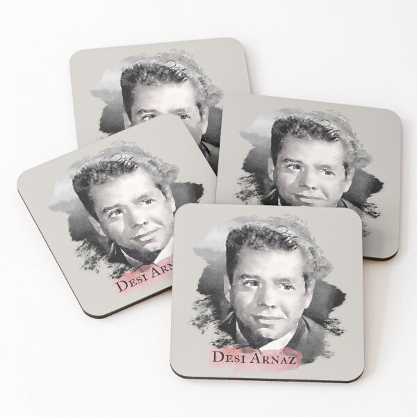 Item preview, Desi Arnaz designed and sold by DNiceGirl.