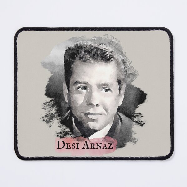 Item preview, Desi Arnaz designed and sold by DNiceGirl.