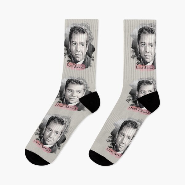 Item preview, Desi Arnaz designed and sold by DNiceGirl.