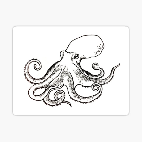 Item preview, You Octopi My Heart designed and sold by sydneystrick.