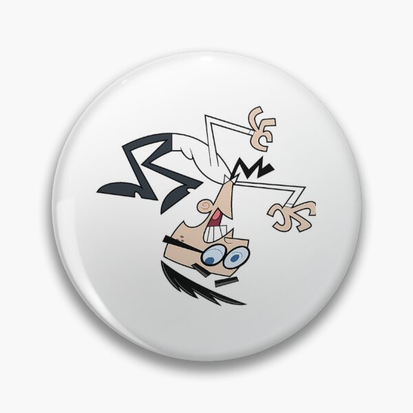 Item preview,  Denzels Crockers Fairly Odd Parents designed and sold by ChristopherMil6.