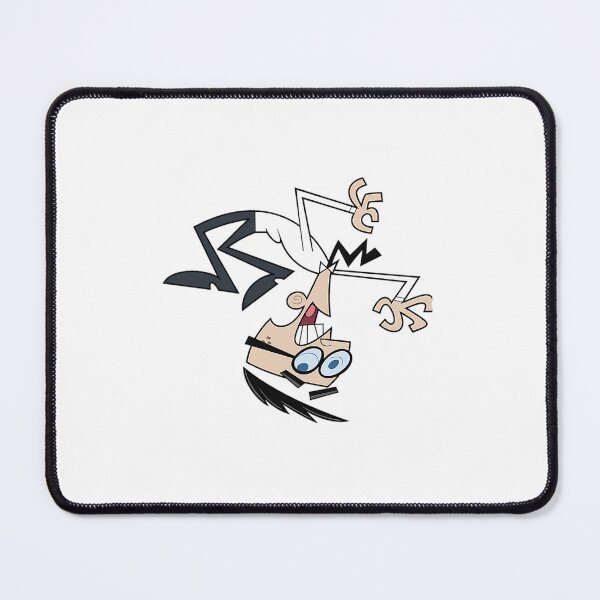 Item preview,  Denzels Crockers Fairly Odd Parents designed and sold by ChristopherMil6.