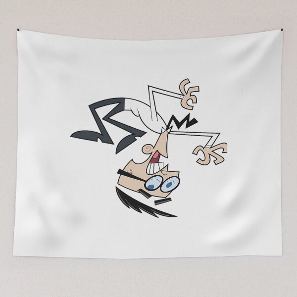 Item preview,  Denzels Crockers Fairly Odd Parents designed and sold by ChristopherMil6.
