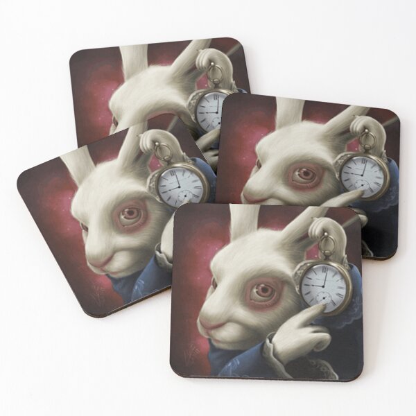 Item preview, all road lead to rome rabbit designed and sold by bursti.