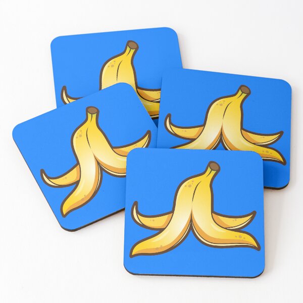 Item preview, Banana Peel designed and sold by criptart.