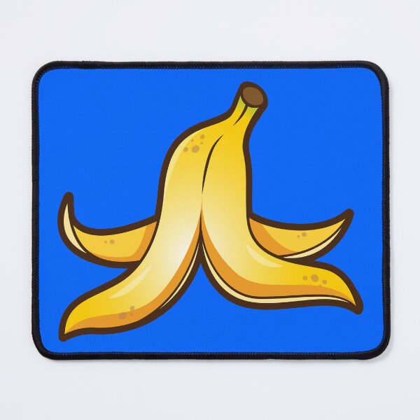 Item preview, Banana Peel designed and sold by criptart.