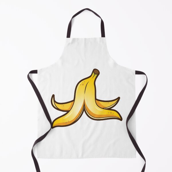 Item preview, Banana Peel designed and sold by criptart.