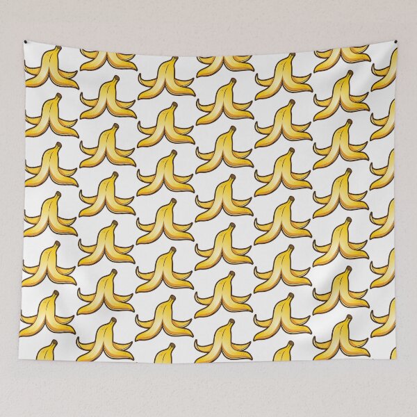 Item preview, Banana Peel designed and sold by criptart.