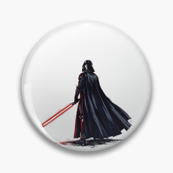 Item preview, Lord Vader designed and sold by Nice En.
