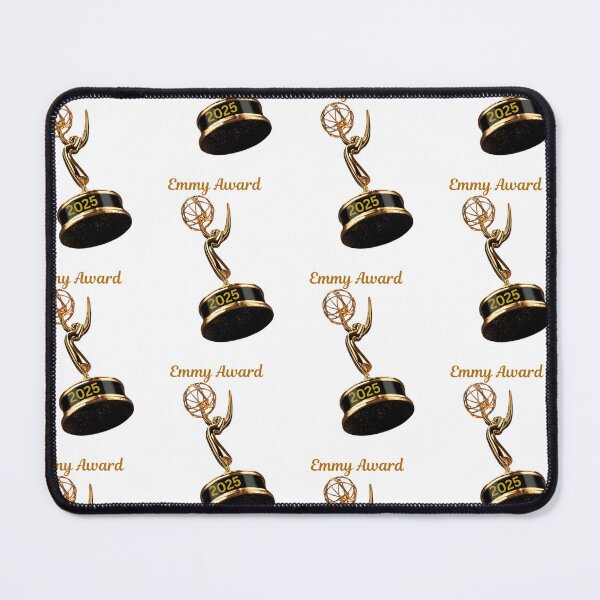 Item preview, Emmy Award Design designed and sold by AKANKEDESIGN.
