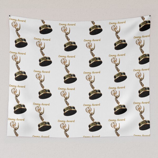 Item preview, Emmy Award Design designed and sold by AKANKEDESIGN.