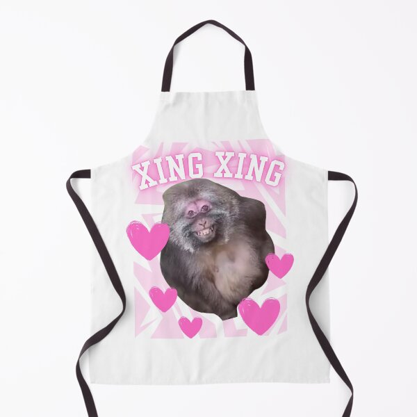 Item preview, Cute Xing Xing  designed and sold by whatthefoxsays.