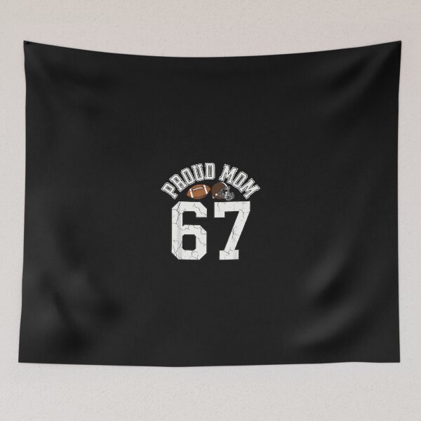 Item preview, Proud Mom 67 Basketball Meme Mama Game Day Design designed and sold by cawtoon.
