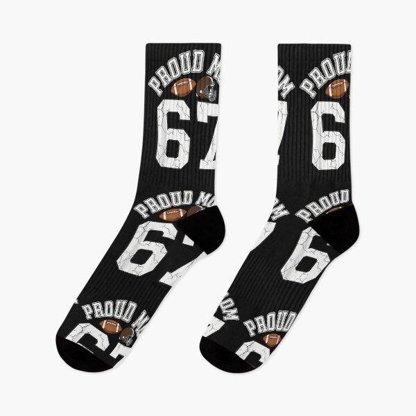 Item preview, Proud Mom 67 Basketball Meme Mama Game Day Design designed and sold by cawtoon.