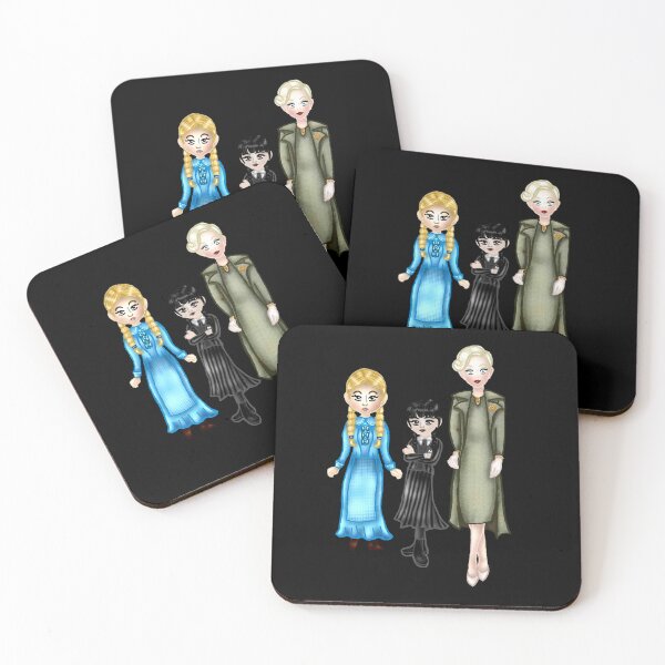 Item preview, Tuesday's Spirit Guides designed and sold by CharmedHeartArt.