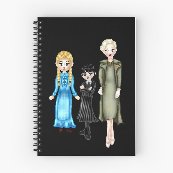 Item preview, Tuesday's Spirit Guides designed and sold by CharmedHeartArt.