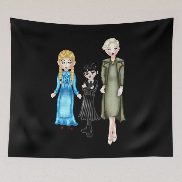 Item preview, Tuesday's Spirit Guides designed and sold by CharmedHeartArt.