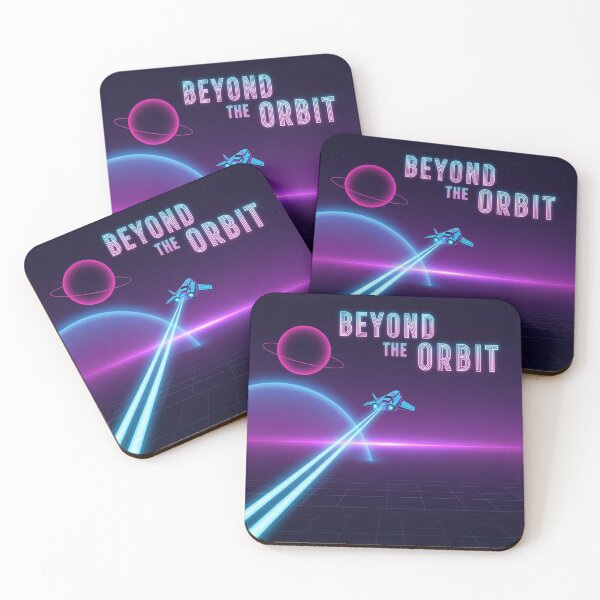 Item preview, Beyond the orbit designed and sold by OSBS-ART.