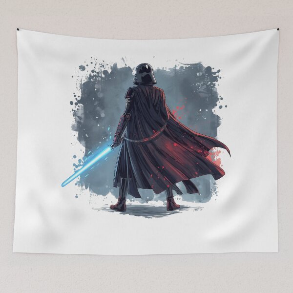 Item preview, Lord Vader designed and sold by Nice En.