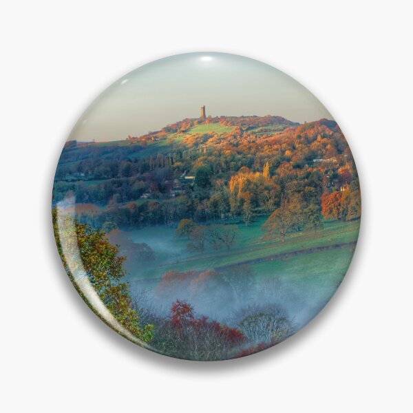 Item preview, Castle Hill Huddersfield designed and sold by Alisonchambers2.