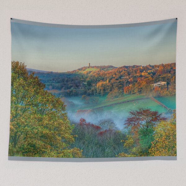 Item preview, Castle Hill Huddersfield designed and sold by Alisonchambers2.